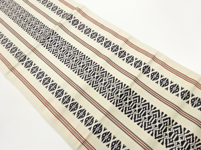 本場筑前博多名古屋帯